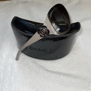 Chanel Camilla Sunglasses